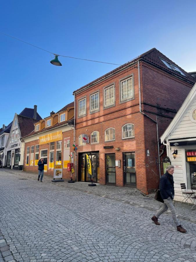 Marken Bergen